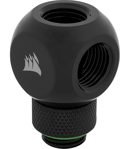 Amazon | Bitspower Touchaqua XYZ Reservoir Lite | Bitspower | 水冷